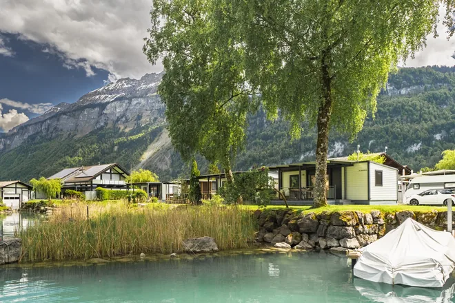 Villa Seeblick