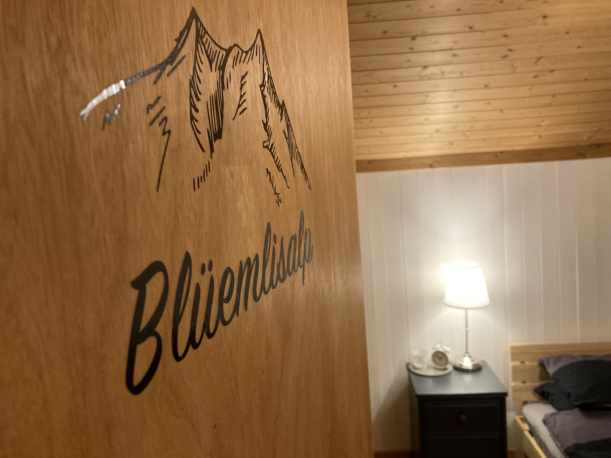Hostel · Doppelzimmer