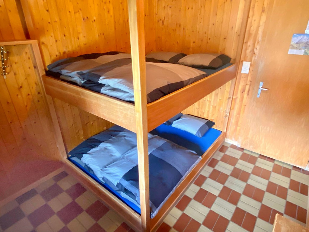 Hostel · Familienzimmer
